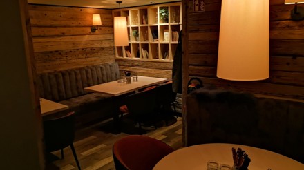 Starnberger Alm Köln