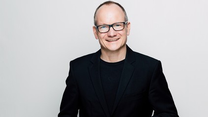 Ingo Gugisch, Personalvorstand bei L'Osteria.