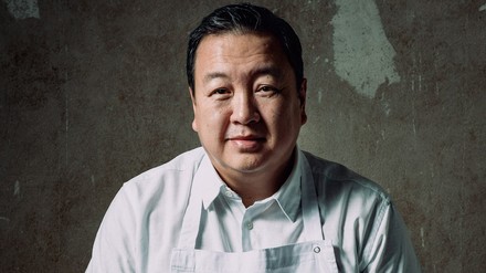 The Duc Ngo startet ein neues Restaurantkonzept am Tegernsee. (Foto: © John Bauer) The Duc Ngo