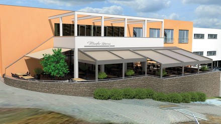 Restaurant „Theodor Storm“