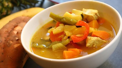 Jerk-Chicken-Pot