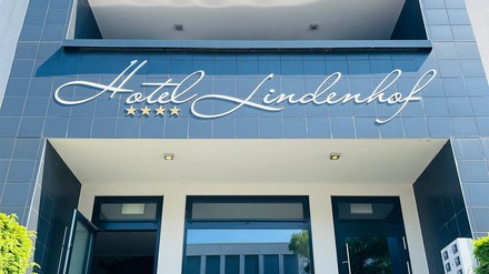 Hotel Lindenhof in Erkelenz