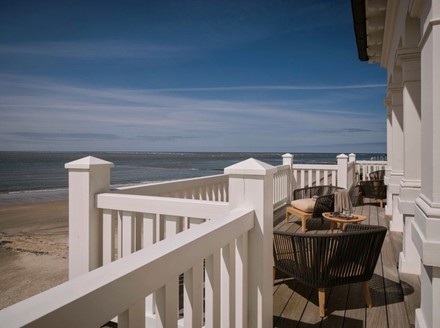 Boutique-Hotel „1884 Norderney“