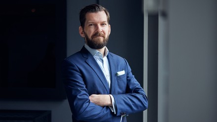 BdS-Hauptgeschäftsführer Markus Suchert fordert die Beibehaltung der 7-Prozent-Mehrwertsteuer. (Foto: © BdS) Markus Suchert