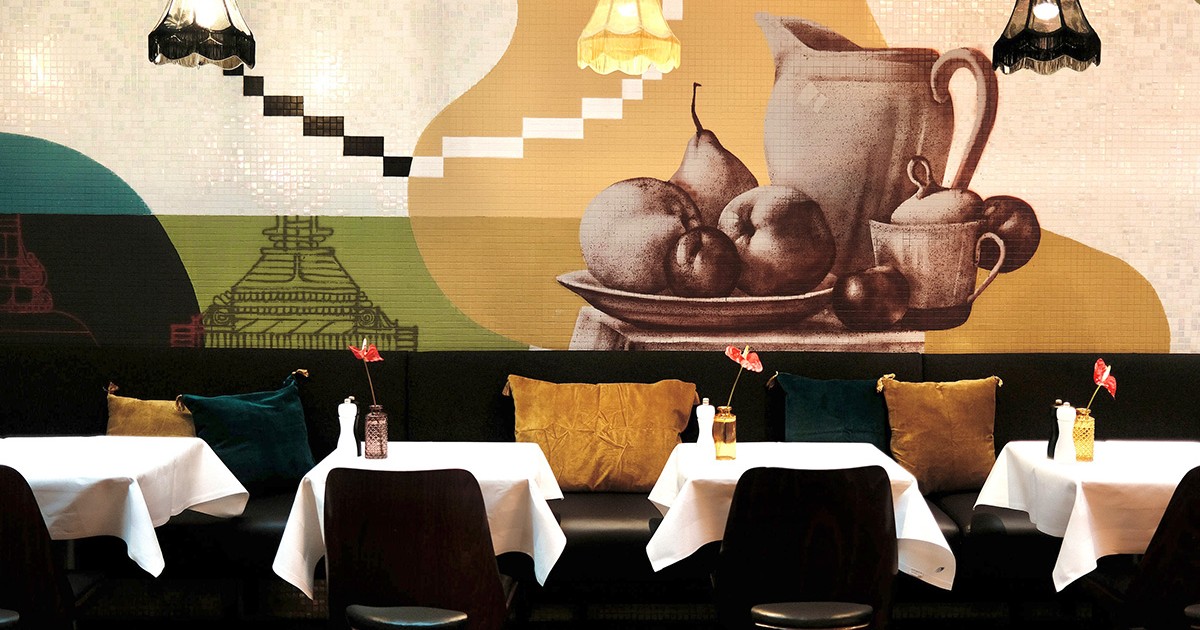 Figlmüller Group zelebriert im Pop-Up moderne Kaffeehauskultur ...