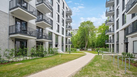 Mit der jüngsten Expansion in Berlin-Mitte setzt Habyt seine globale Wachstumsstrategie fort. (Foto: . © Habyt) Mit der jüngsten Expansion in Berlin-Mitte setzt Habyt seine globale Wachstumsstrategie fort.