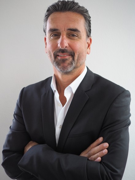 Prof. Dr. Marco A. Gardini, stellvertretender Leiter des Bayerischen Zentrums für Tourismus. (Foto:© BZT)