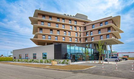 B&B Hotel Wiener Neudorf