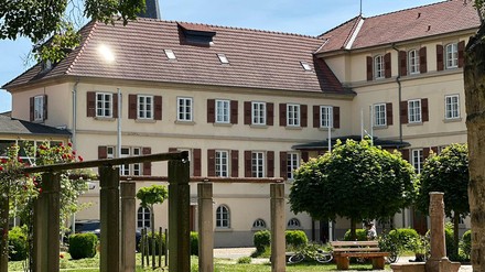 Hotel Schloss Neckarbischofsheim erwacht aus Dornröschenschlaf. (Foto: © Hotel Schloss Neckarbischofsheim) Hotel Schloss Neckarbischofsheim erwacht aus Dornröschenschlaf.
