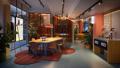 Scandic Go Hotel