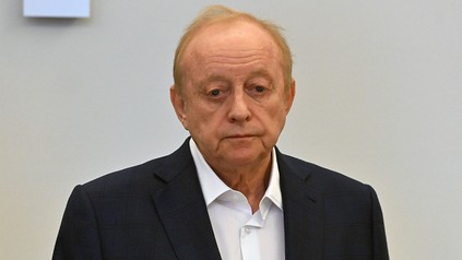 Alfons Schuhbeck