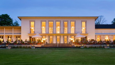 Mit 753 Stimmen zum Certified Star-Award. (Foto: © Wyndham Hotels & Resorts) Mit 753 Stimmen zum Certified Star-Award.