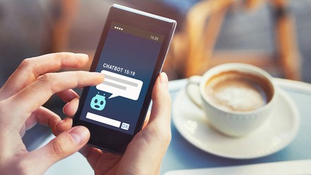 Ein Chatbot unterstützt die Gästekommunikation bei Novum Hospitality. (Foto: © Song_about_summer) Chatbot