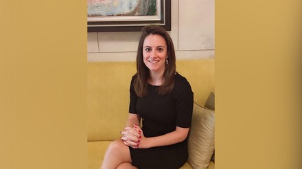 Marielle Vroemen ist neue Abteilungsleiterin für Franchise Performance bei den Choice Hotels. (Foto : © Choice Hotels) Marielle Vroemen ist neue Abteilungsleiterin für Franchise Performance bei den Choice Hotels.