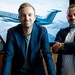 Micky Rosen, Niclas Seitz und Alex Urseanu