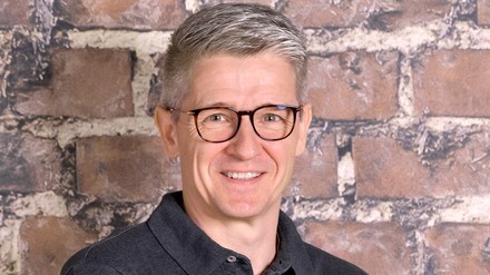 Dirk Schmidt ist neuer Chief Commercial Officer bei Sides. (Foto: © Dr.Kaiser) Dirk Schmidt