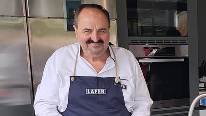Johann Lafer