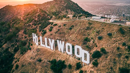 Im Guide Michelin für Kalifornien sind 25 Restaurants mit einem oder mehreren Michelin-Sternen ausgezeichnet worden. (Foto: © Dylan Schwartz) Hollywood-Sign