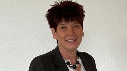 Beate Gohmert ist neue General Managerin des H+ Hotels Willingen. (Foto: © H-Hotels.com) Beate Gohmert