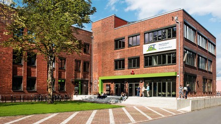 Die IST-Hochschule veranstaltet am 11. August 2023 einen „Tag der offenen Tür“. (Foto: © IST) IST-Hochschule
