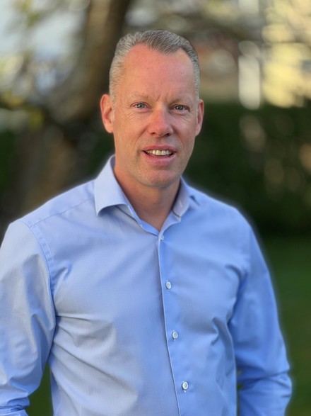 Jarno-Alexander Stuth