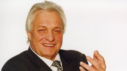 Dr. Erich Kaub