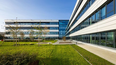Unternehmenssitz Valliant Group in Remscheid (Foto: © MIKE KÖNIG Photography 2019) Unternehmenssitz Valliant Group in Remscheid