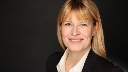 Stephanie Heidenreich tritt in den Vorstand der Deutschen Zentrale für Tourismus ein. (Foto: © Picture People/DZT) Stephanie Heidenreich