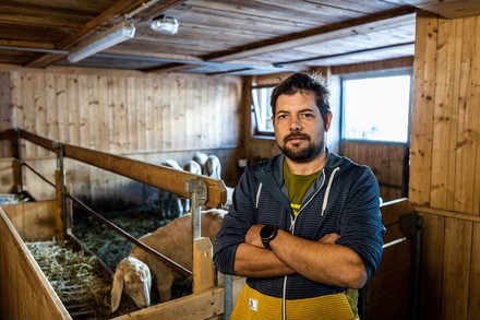 Die Falkensteiner Hotels legen großen Wert auf Nachhaltigkeit, Qualität und den persönlichen Kontakt zu den Liederanten bzw. Produzenten. (Foto: © Hotels & Residences)