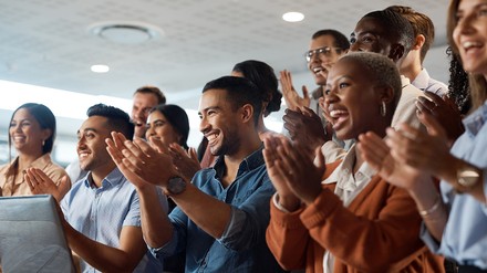 Die Hyatt Hotels Corporation (Hyatt) hat ihren World of Care-Jahresbericht für 2022 rund um die Themen Diversität, Gleichberechtigung und Integration vorgestellt. (Foto: © Felix/peopleimages.com/stock.adobe.com) Die Hyatt Hotels Corporation (Hyatt) hat ihren World of Care-Jahresbericht für 2022 rund um die Themen Diversität, Gleichberechtigung und Integration vorgestellt.