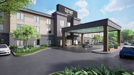 Mit Garner wollen die IHG Hotels & Resorts eine neue Marke auf den Markt bringen. (Foto: © IHG Hotels & Resorts) Garner