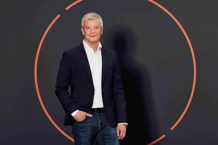 Arno Schwalie (CEO) (Foto: © Lindner Hotels AG)