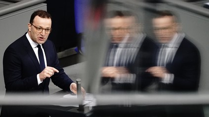 Jens Spahn