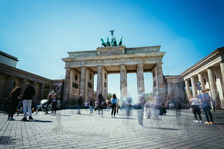 Brandenburger Tor