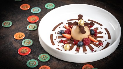 Chef's Roulette 2023