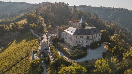 Schloss Eberstein