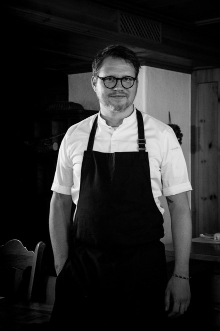 Simon Proschka. (Foto:  © Andrea Höss)