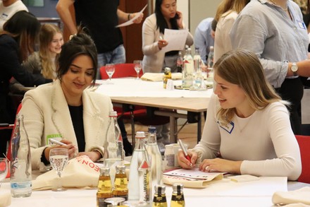 Welcome Day im Leonardo Royal Hotel Düsseldorf Königsallee (Foto: © Leonardo Hotels Central Europe)