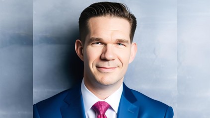 Daniel Geiss