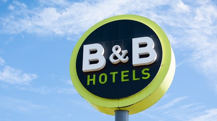 Expansion: Die B&B Hotels unterzeichnen sieben Mietverträge für neue Häuser. (Foto: © Léna Constantin/stock.adobe.com) Expansion: Die B&B Hotels unterzeichnen sieben Mietverträge für neue Häuser.