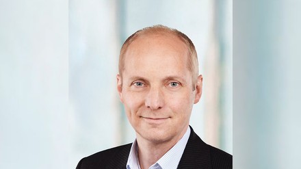 Erik Friemuth wird erster CEO von Premier Inn. (Foto: © TUI) Erik Friemuth wird erster CEO von Premier Inn.
