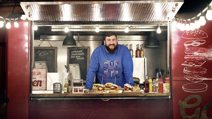 Foodtruck-Betreiber