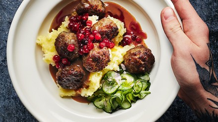 Bald gibt es den schwedischen Leckerbissen nicht mehr ausschließlich bei IKEA. (Foto: © MÖLLERS KÖTTBULLAR) Bald gibt es den schwedischen Leckerbissen nicht mehr ausschließlich bei IKEA.