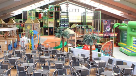 Das Lalo Center in Heidenheim bietet Mitarbeitern vielseitige Aufgabenbereiche. (Foto: © Lalo Center) Lalo Center