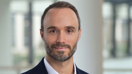 Daniel Baltes wurde von Metro Deutschland zum Geschäftsführer Finanzen berufen. (Foto: © Andi Werner Photography Düsseldorf) Daniel Baltes