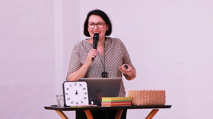 BdS-Ausbildertreffen 2023