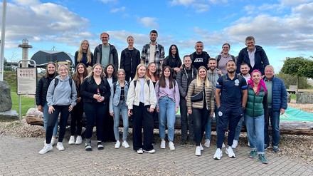 Zum Best Talents Day 2023 haben sich ausgewählte Young High Potentials zu einem umfassenden Trainings- und Workshop-Programm in Willingen getroffen. (Foto: © BWH Hotels Central Europe) Zum Best Talents Day 2023 haben sich ausgewählte Young High Potentials zu einem umfassenden Trainings- und Workshop-Programm in Willingen getroffen.