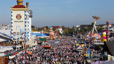 Oktoberfest 2023