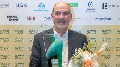 Dr. Berthold Uphoff
