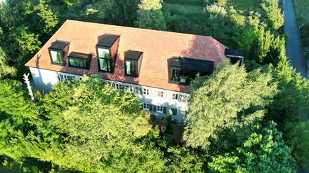 Restaurant Kapeller in Steyr